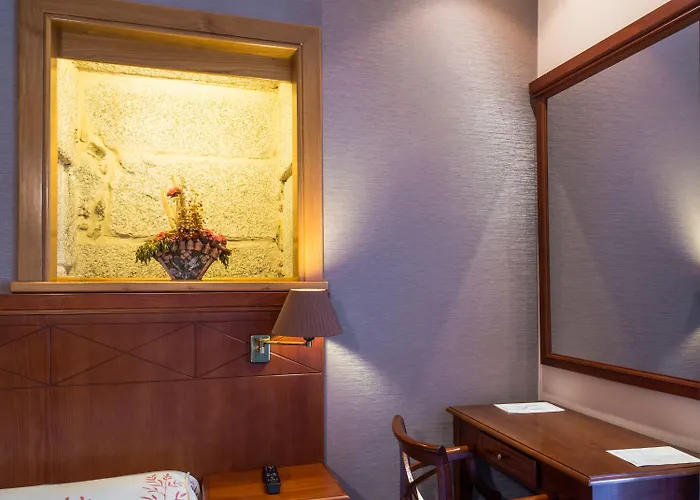 Hôtel pour familles: Hotel Herradura
