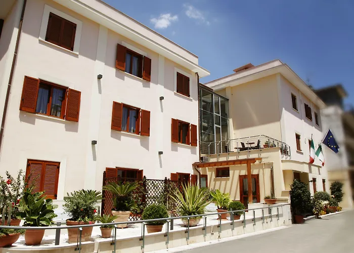 Hôtel bon marché: Hotel Diana
