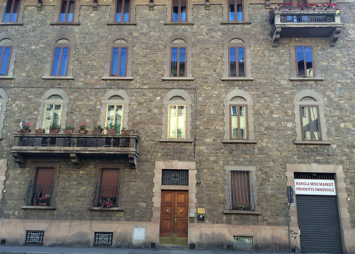 Resort: B&B Leopoldo