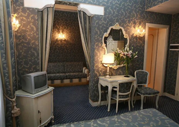 Locanda Ca' Del Brocchi