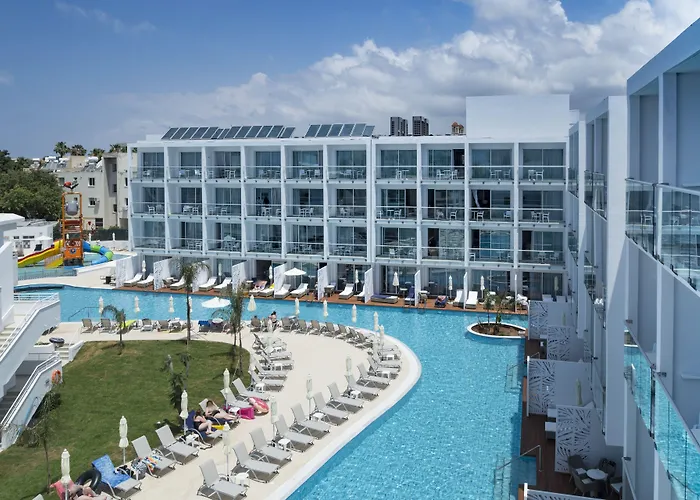 Sofianna Apartments