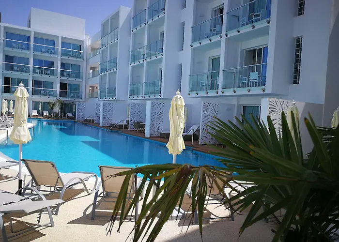Sofianna Apartments