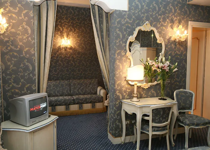Locanda Ca' Del Brocchi