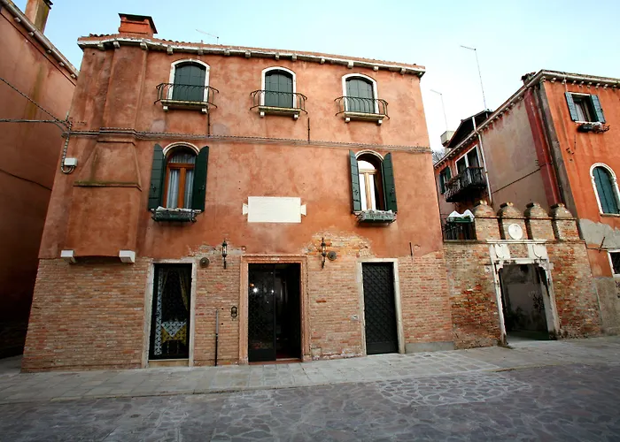 Locanda Ca' Del Brocchi