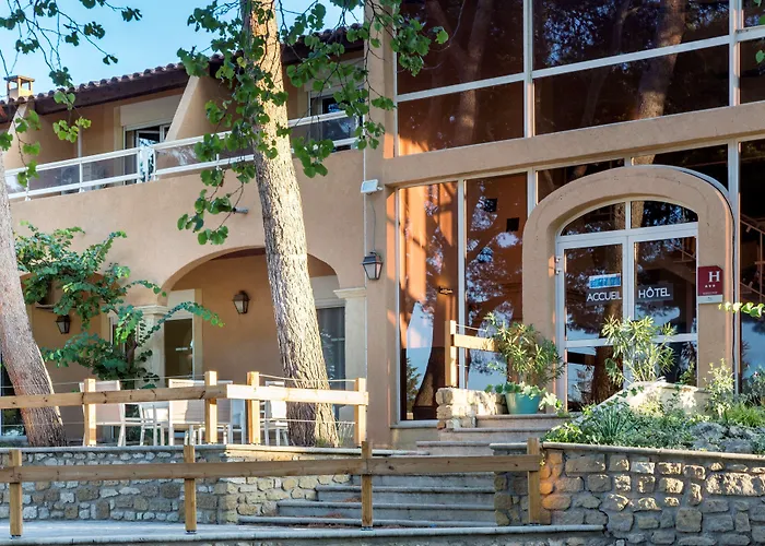 Best Western Domaine de Roquerousse