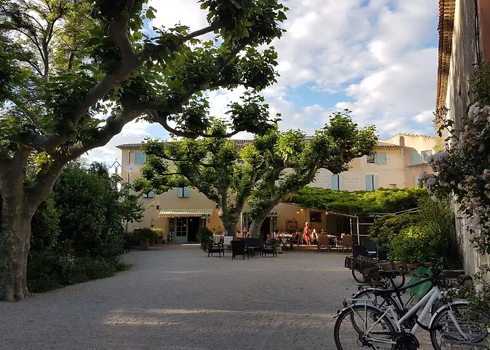 Hotel Restaurant la Ferme