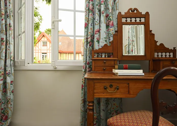 Hôtel pour familles: Hôtel Le Saint Christophe
