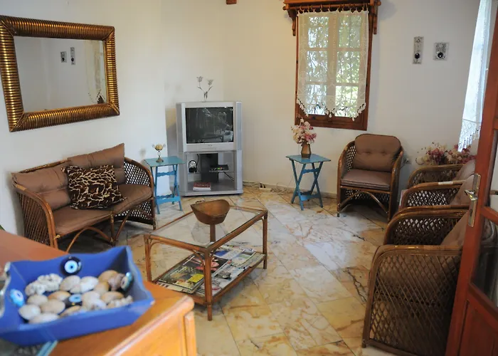 Hôtel bon marché: Hotel Gulec