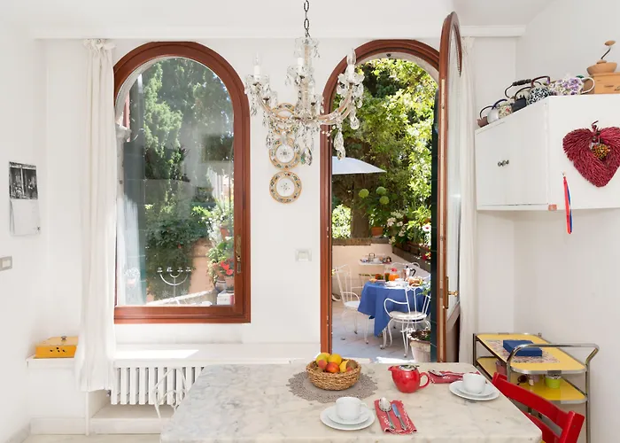  B&B Casa Baseggio