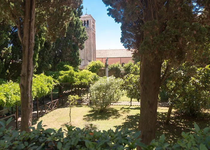  B&B Casa Baseggio
