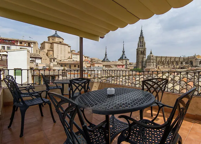 Resort: Hotel Santa Isabel