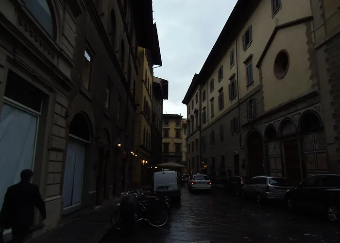 Hôtel pour familles: Relais Del Duomo