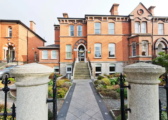 Roxford Lodge