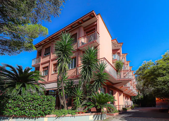 Hotel Esperia