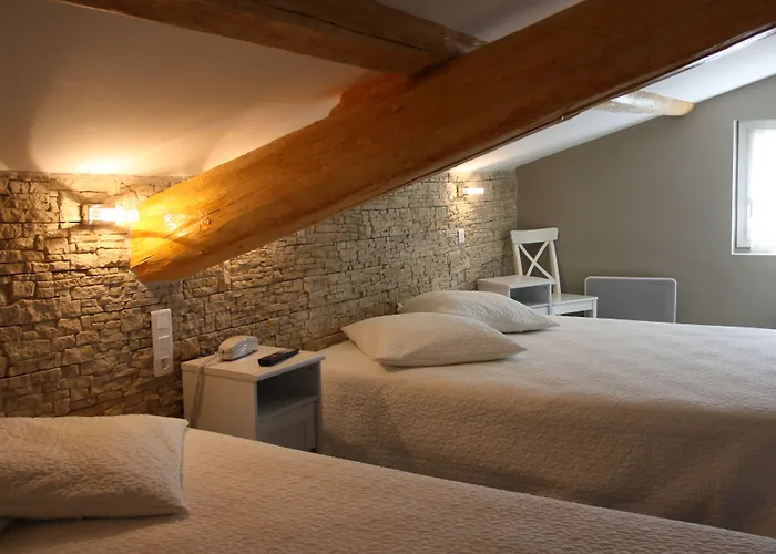 Altera Roma Hôtel