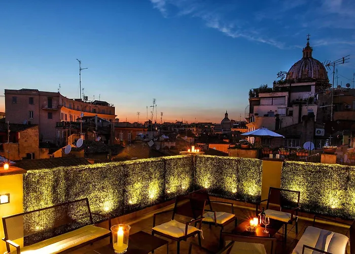 Hotel Smeraldo