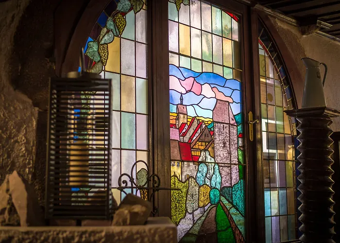 Hôtel De La Couronne