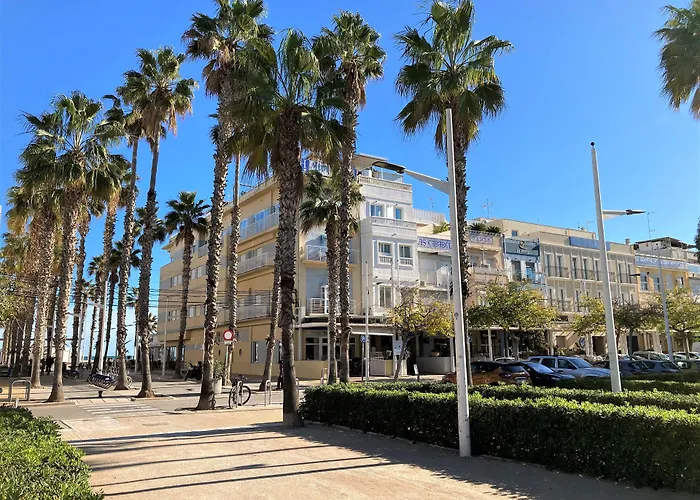  Miramar Valencia