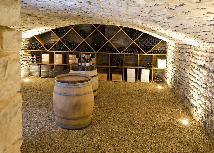 The Originals Boutique, Hôtel de la Paix, Beaune (Qualys-Hotel)