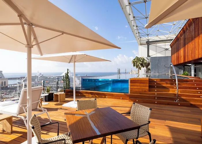 Hôtel romantique: Romeo Napoli
