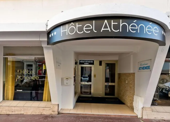 ATH Athénée
