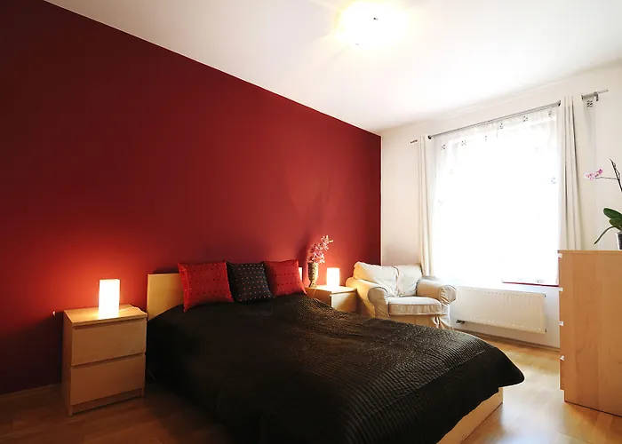 King Apartments