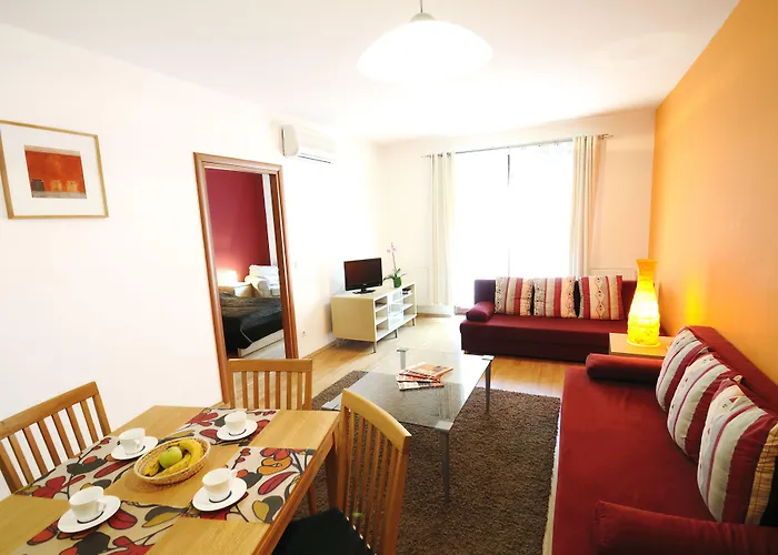 King Apartments