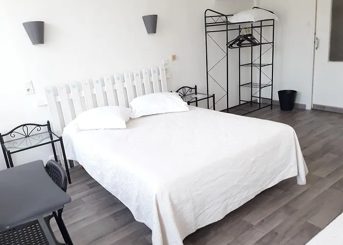 Au Nouvel Hôtel