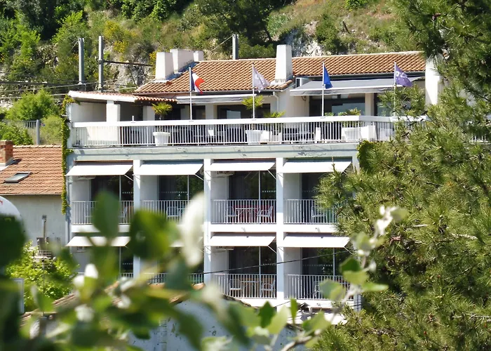 Cit'Hôtel Oasis d'Avignon