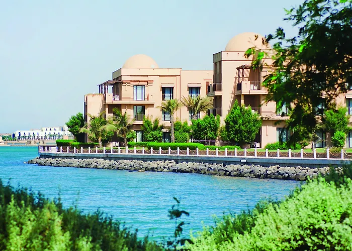 Hôtel Ping Pong: Park Hyatt Jeddah - Marina, Club And Spa