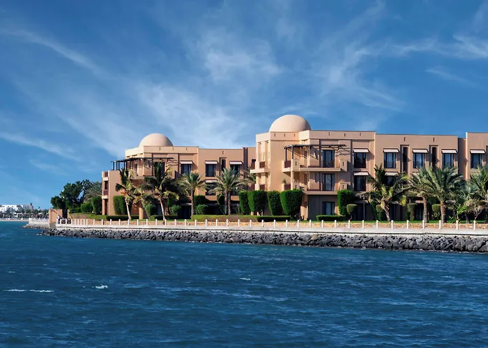 Hôtel Ping Pong: Park Hyatt Jeddah - Marina, Club And Spa