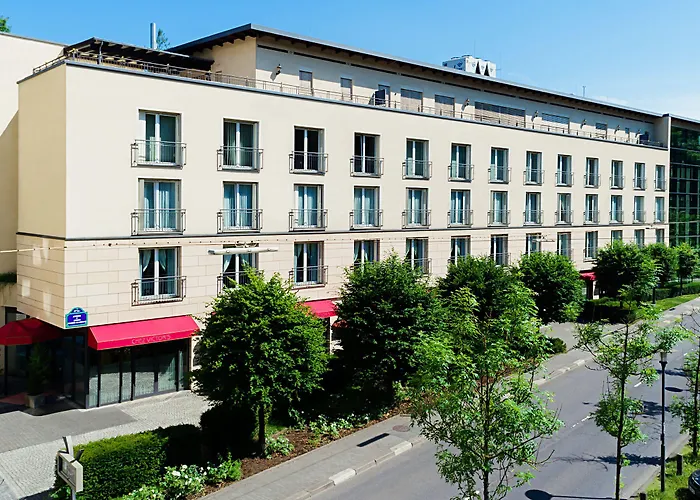 Victor'S Residenz-