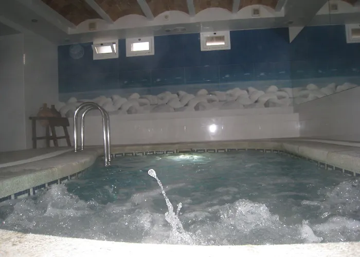 Hotel Hermes