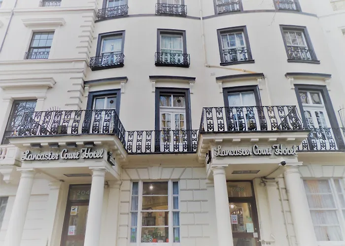 Lancaster Court Hotel