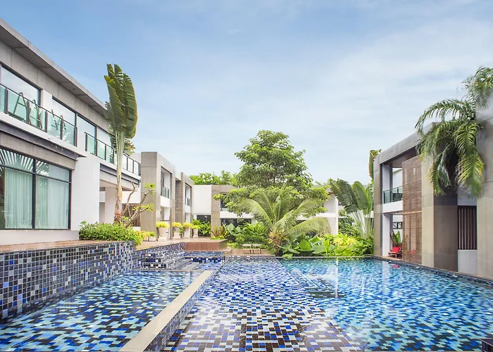 Idyllic Concept