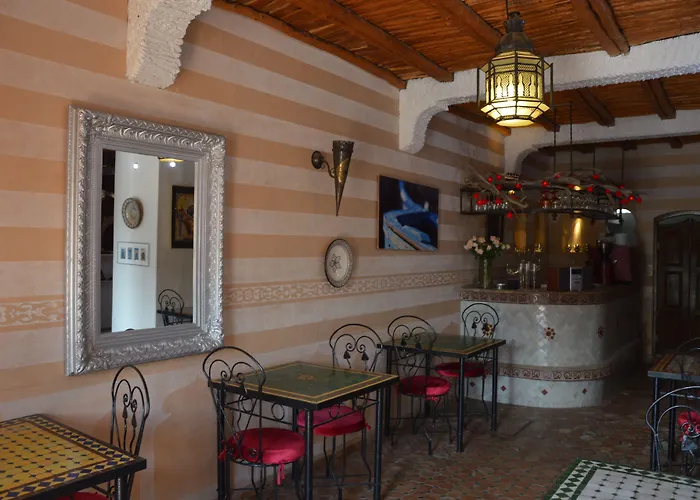 Hotel Orson Welles