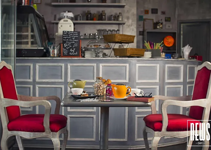 Hotel Lawrence d'Arabie