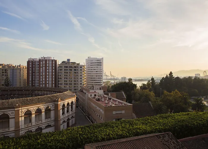 Hotel Eliseos