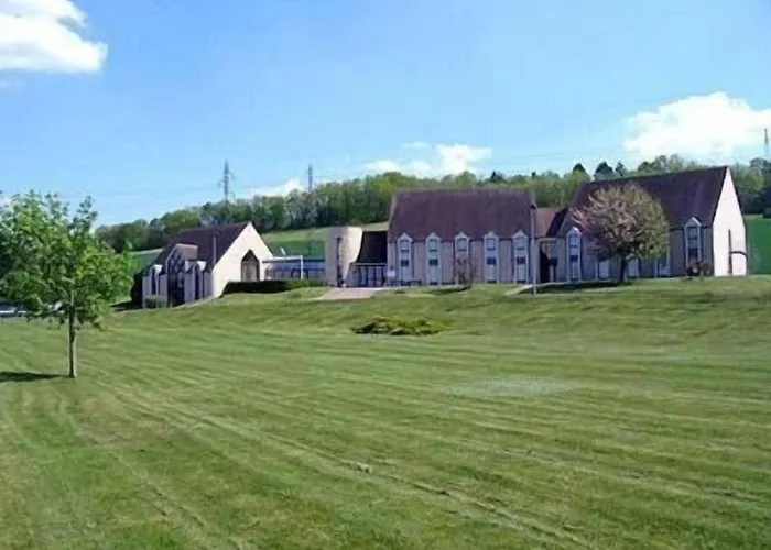Auberge De Bourgogne