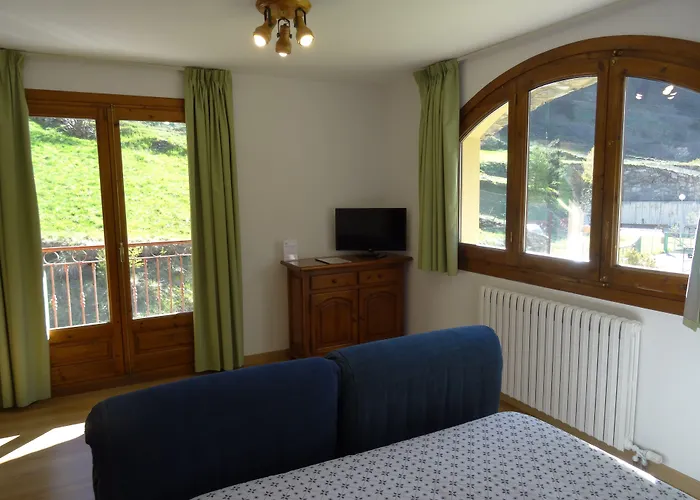 Hôtel: Aparthotel Sant Andreu