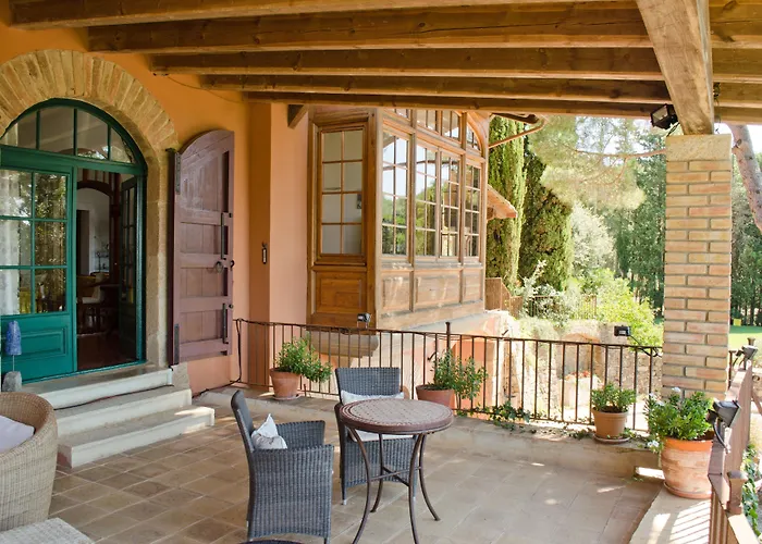 Mas Ses Vinyes - Adults Only