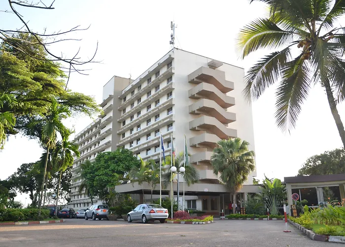 Hôtel Sawa