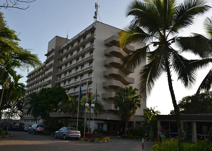 Hôtel Sawa