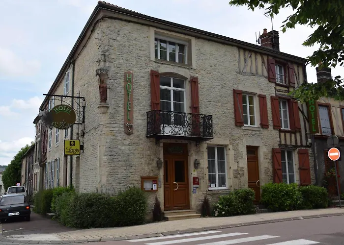 Logis Le Saint Nicolas