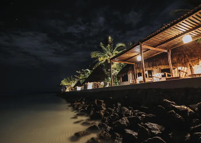 Hotel Las Nubes Holbox