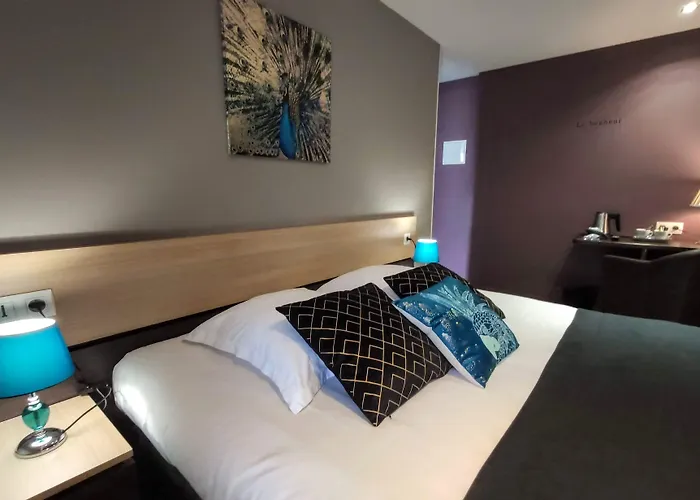 Celtic Hotel