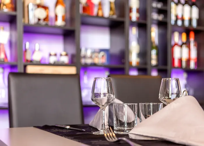Hôtel Restaurant de l'Ecu