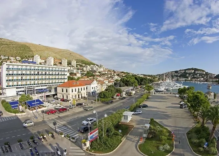 Hotel Petka