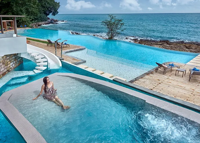 Independence Hotel Resort & Spa