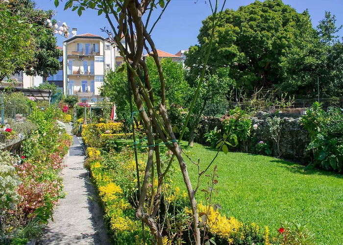  Estoril Porto